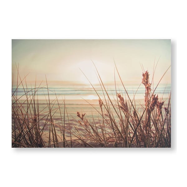 Tablou Graham & Brown Sunset Sands, 100 x 70 cm