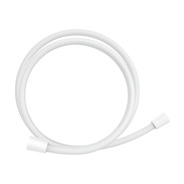 Set de duș alb din oțel inoxidabil 70 cm Watersaving – Wenko-image-2