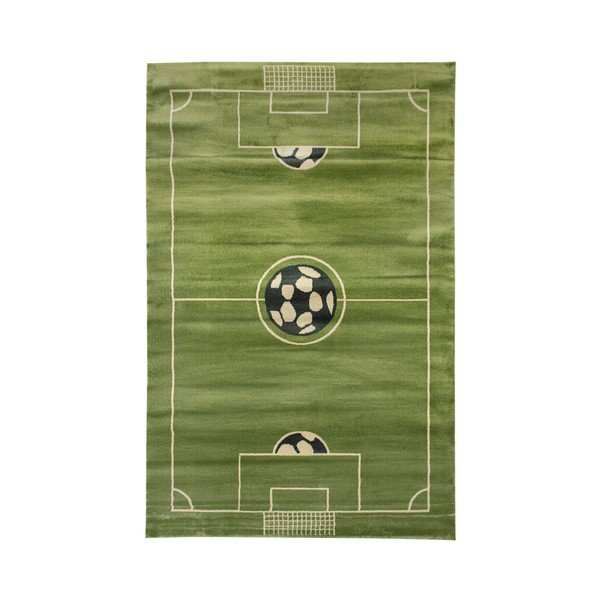 Covor pentru copii Pinullo Football, 120 x 170 cm-image-2
