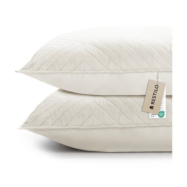 Fețe de pernă 2 buc. din microfibră 50x70 cm Softa – Restilo-image-4