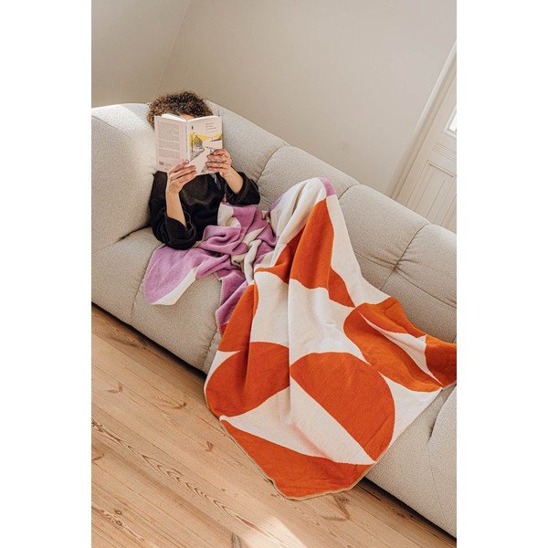 Pătură 150x200 cm Tul – noo.ma-image-3