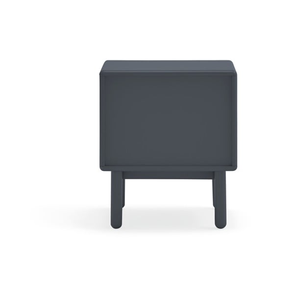 Noptieră gri închis Corvo - Teulat-image-2