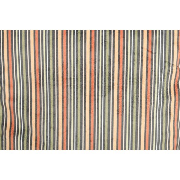 Pernă de exterior Hartman Laurel, 30 x 50 cm, portocaliu