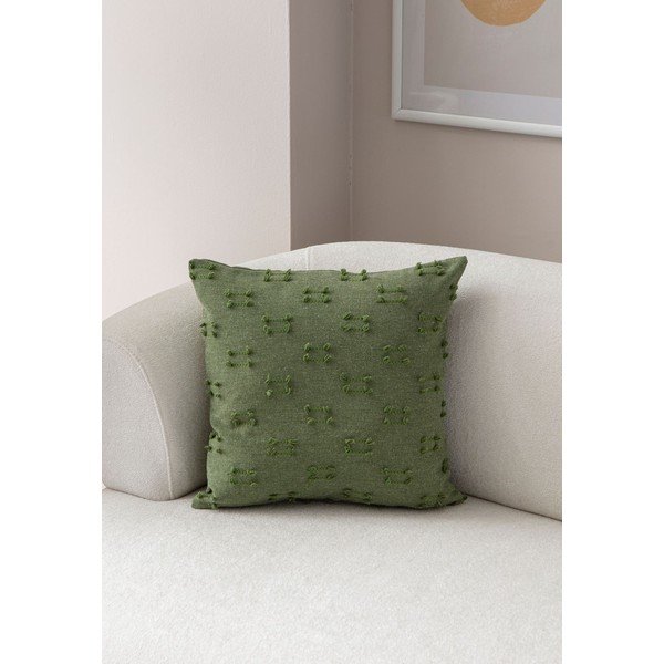 Față de pernă 43x43 cm Tuffet – Mioli Decor-image-1