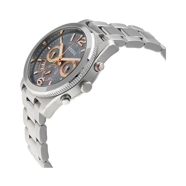 Ceas damă Fossil ES3880, argintiu-image-1