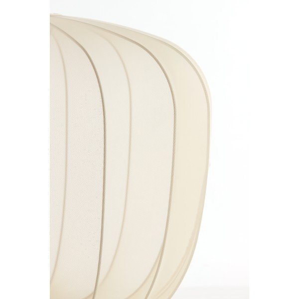 Abajur crem ø 40 cm Plumeria – Light & Living-image-4