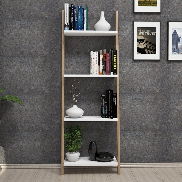 Bibliotecă Muzzo Fayko Sapphire-image-1