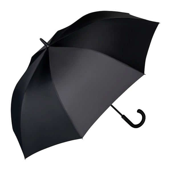 Umbrelă Von Lilienfeld Leo, negru