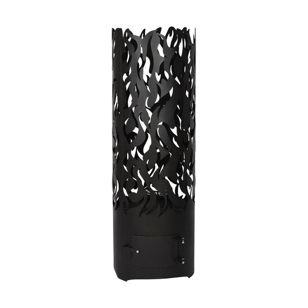 Vatră în formă de flăcări Esschert Design-image-3