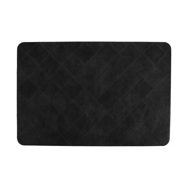 Suport pentru farfurii din piele artificială 30x45 cm Edson – ZicZac