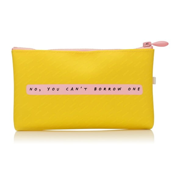 Penar NPW, galben-image-1