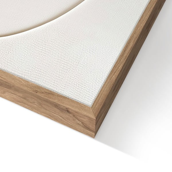 Tablou 70x100 cm Circles – Styler-image-4