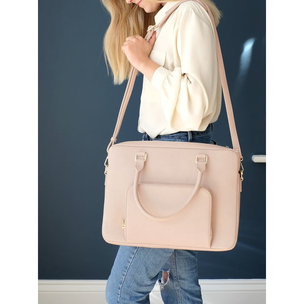 Geantă pentru laptop – Stackers-image-1