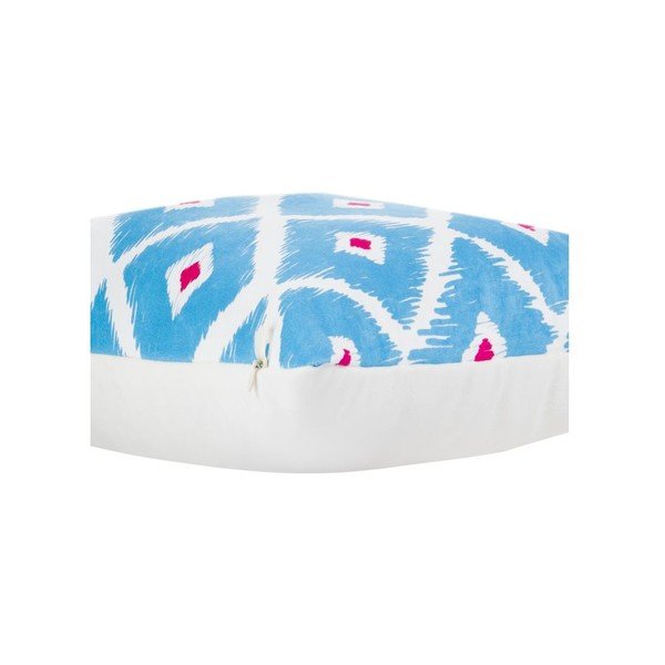 Pernă Geomet V28, 45 x 45 cm-image-2