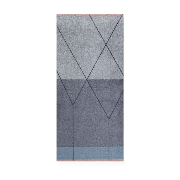 Covoraș de intrare 70x150 cm Linea – Mette Ditmer Denmark