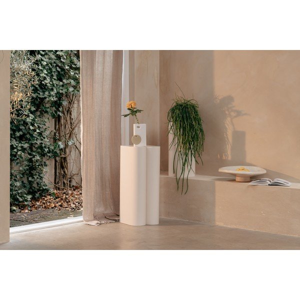 Suporturi pentru flori 2 buc. din metal (înălțime 80 cm) Shape – Zuiver-image-4