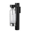 Aparat de bucătărie negru din oțel inoxidabil Brus – Stelton