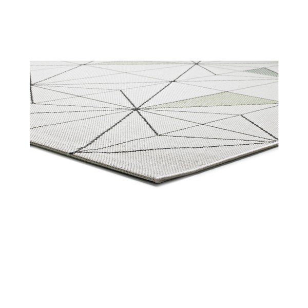 Covor Universal Slate Blanco, 120 x 170 cm, alb-image-2