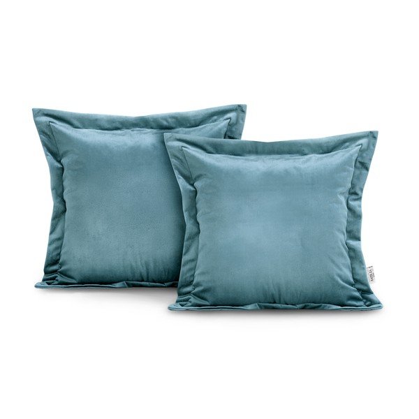 Fețe de pernă 2 buc. 45x45 cm Side – AmeliaHome-image-1