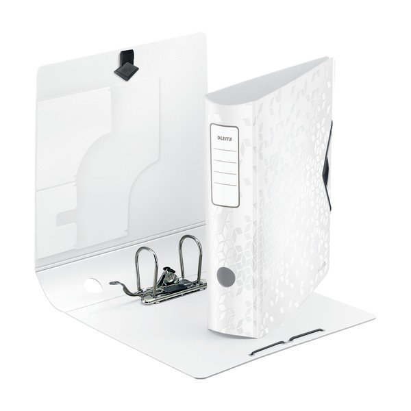 Organizator pentru documente din plastic Active – Leitz-image-2