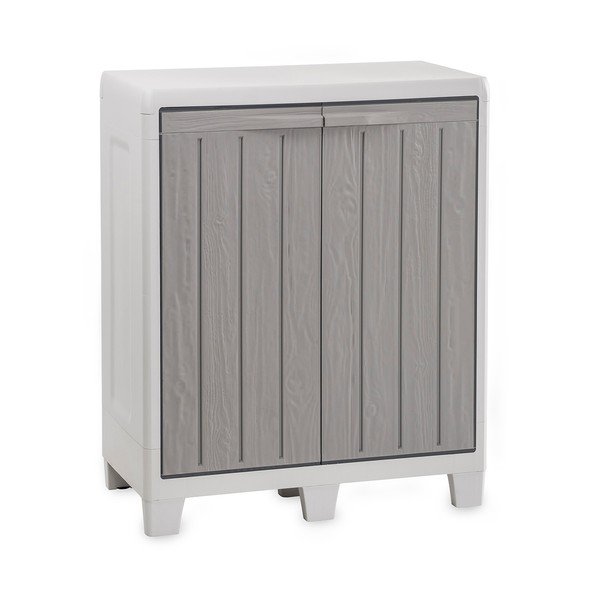 Dulap de atelier Florida Low XL – Toomax