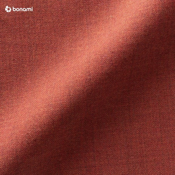 Bancă EMKO Naïve, 140 cm, maro cognac-natural-image-3