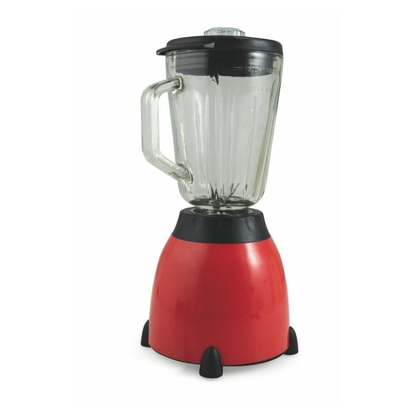 Blender roșu Kooper, 1,5 l-image-1