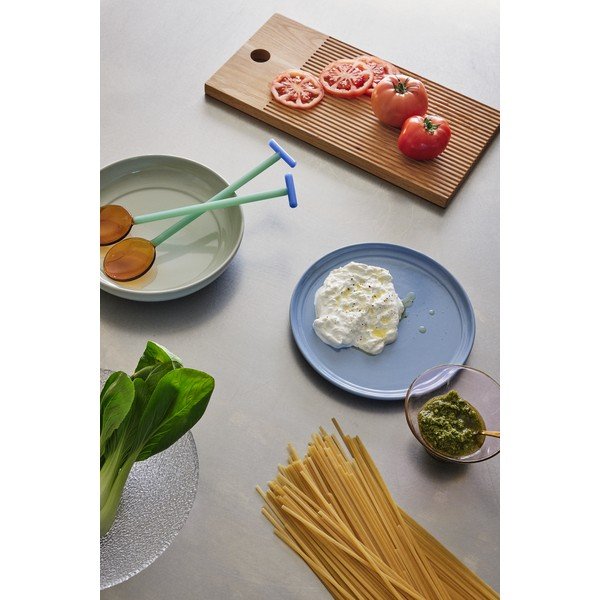 Bol mic din sticlă Fuyu – Hübsch-image-3