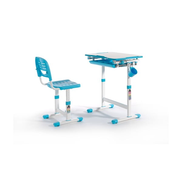 Set de mobilă pentru copii COMFORTLINE – Vipack-image-4