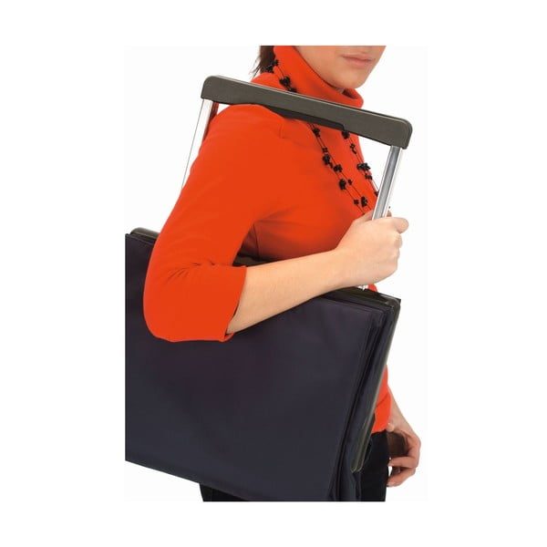 Geantă de cumpărături 40 l Plegamatic Original MF – Rolser-image-1