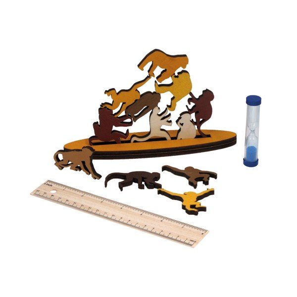Puzzle Monkey Businnes – RecentToys-image-4