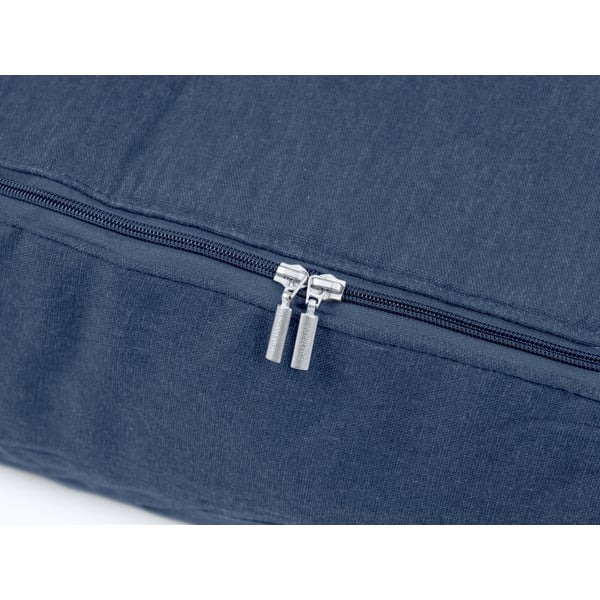 Cutie de depozitare sub pat din material textil 74x46x20 cm Tom Tailor My Stuff – Wenko-image-4