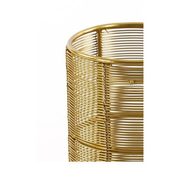 Felinar din metal Lezuza – Light & Living-image-1