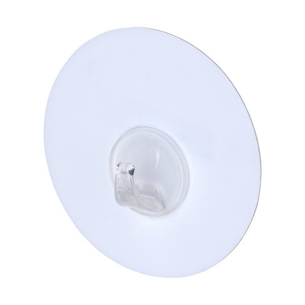 Cârlig autoadeziv Wenko Static-Loc Whites-image-1