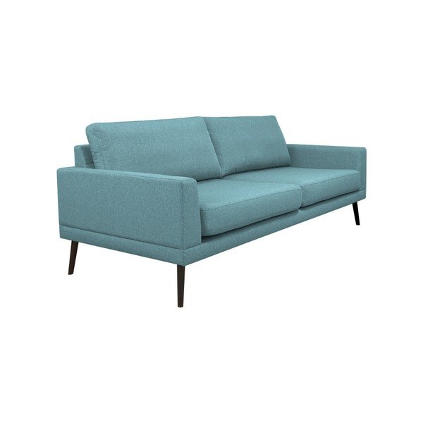 Canapea cu 3 locuri Windsor & Co Sofas Rigel, albastru-image-4