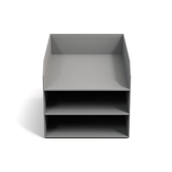 Organizator pentru documente din carton Trey Paper Laminate – Bigso-image-3
