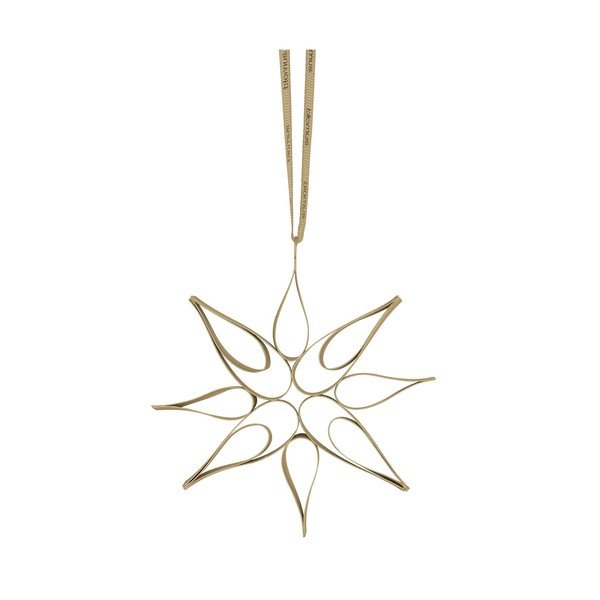 Ornamente de Crăciun 4 buc. din hârtie ø 10 cm Kazary – Blomus-image-4