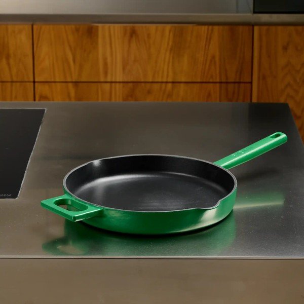 Tigaie din fontă ø 26 cm Mattia 3.0 – FABINI-image-1