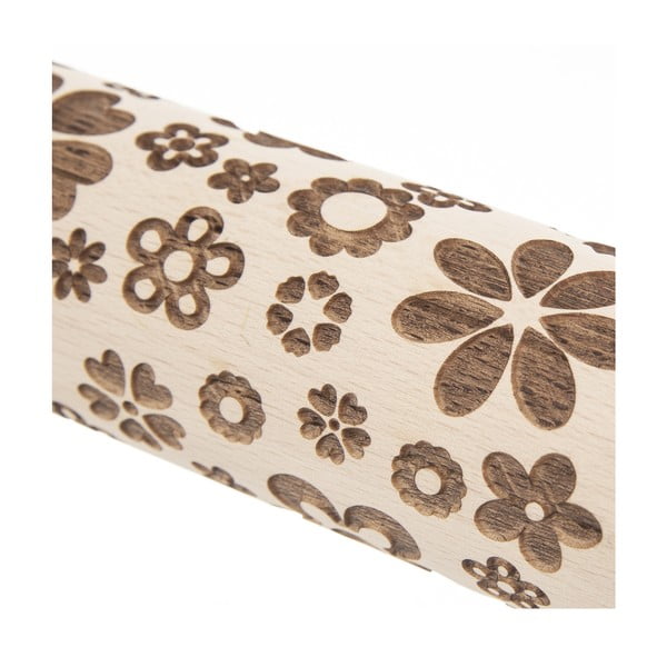 Sucitor cu model în relief din lemn – Orion-image-2