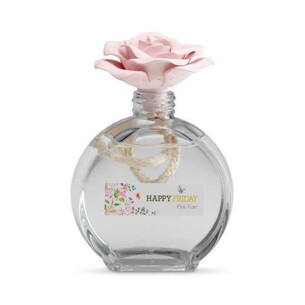 Difuzor de parfum Pink Rose – HF Living-image-2