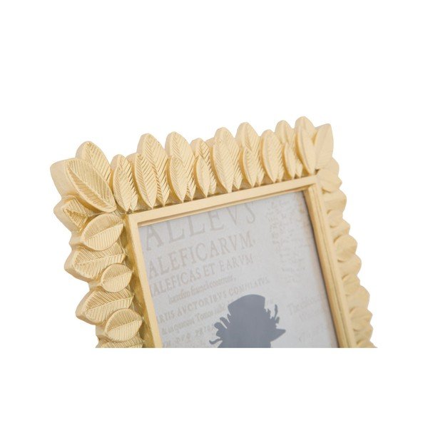 Ramă foto Mauro Ferretti Glam Leaves, 23 x 28 cm-image-2