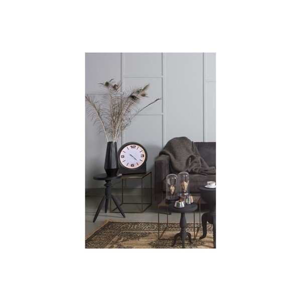 Ceas de masă BePureHome Ageless, gri-image-2