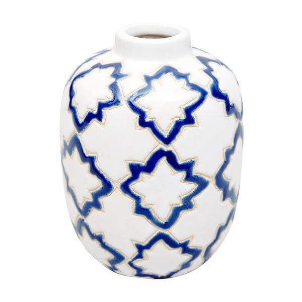 Vază din ceramică lucrată manual a’miou home Sapora 