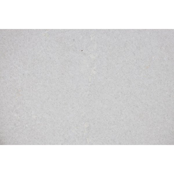 Măsuță auxiliară rotundă cu blat din marmură ø 33 cm Karrara – White Label-image-4