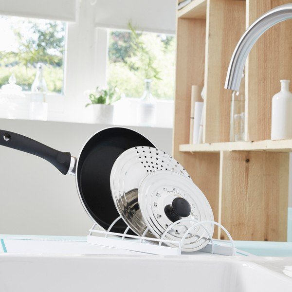 Suport pentru capace și tigăi – Compactor-image-1