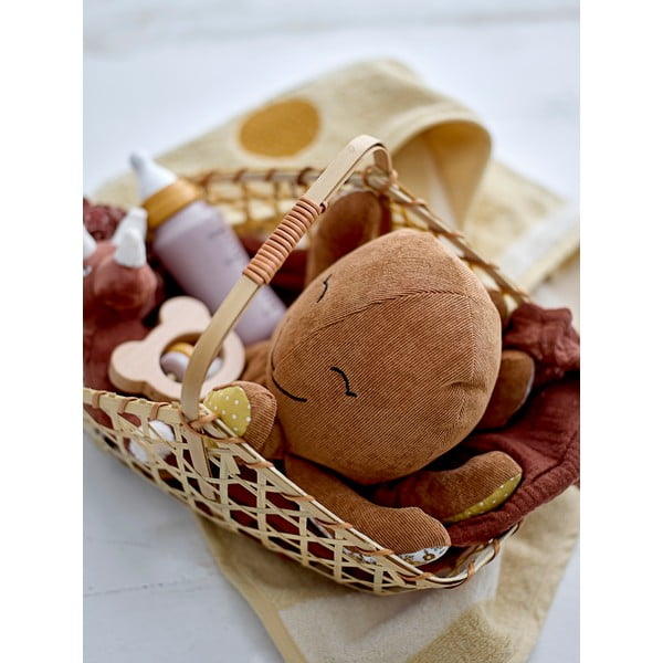 Jucărie de confort pentru bebeluși Kalle - Bloomingville Mini-image-1