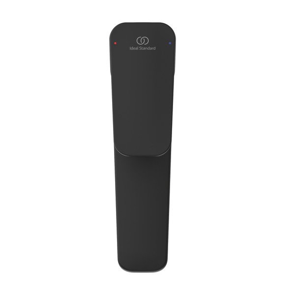 Baterie neagră pentru chiuvetă Ceraplan – Ideal Standard-image-2