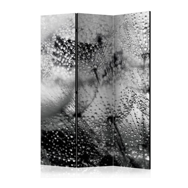 Paravan Artgeist Rainy Morning, 135 x 172 cm