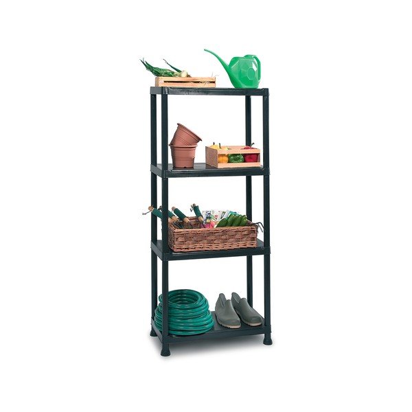 Rafturi de depozitare de atelier Plus - Keter-image-1