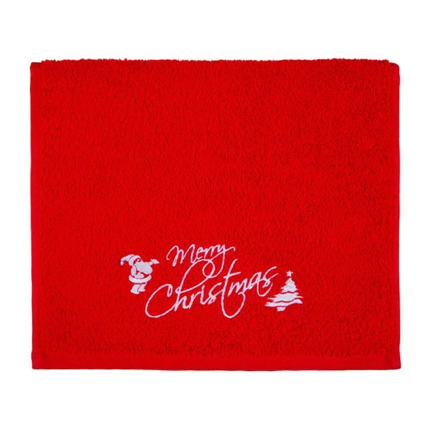 Prosop  Christmas Merry Red, 30 x 50 cm